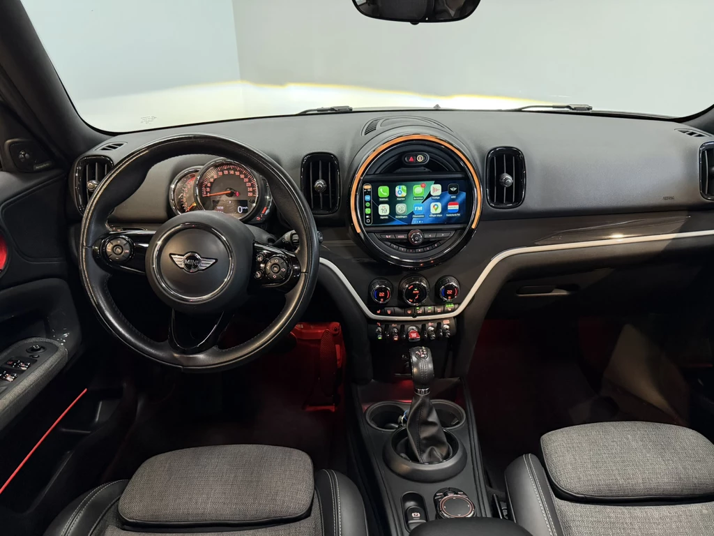 MINI Countryman – foto 30