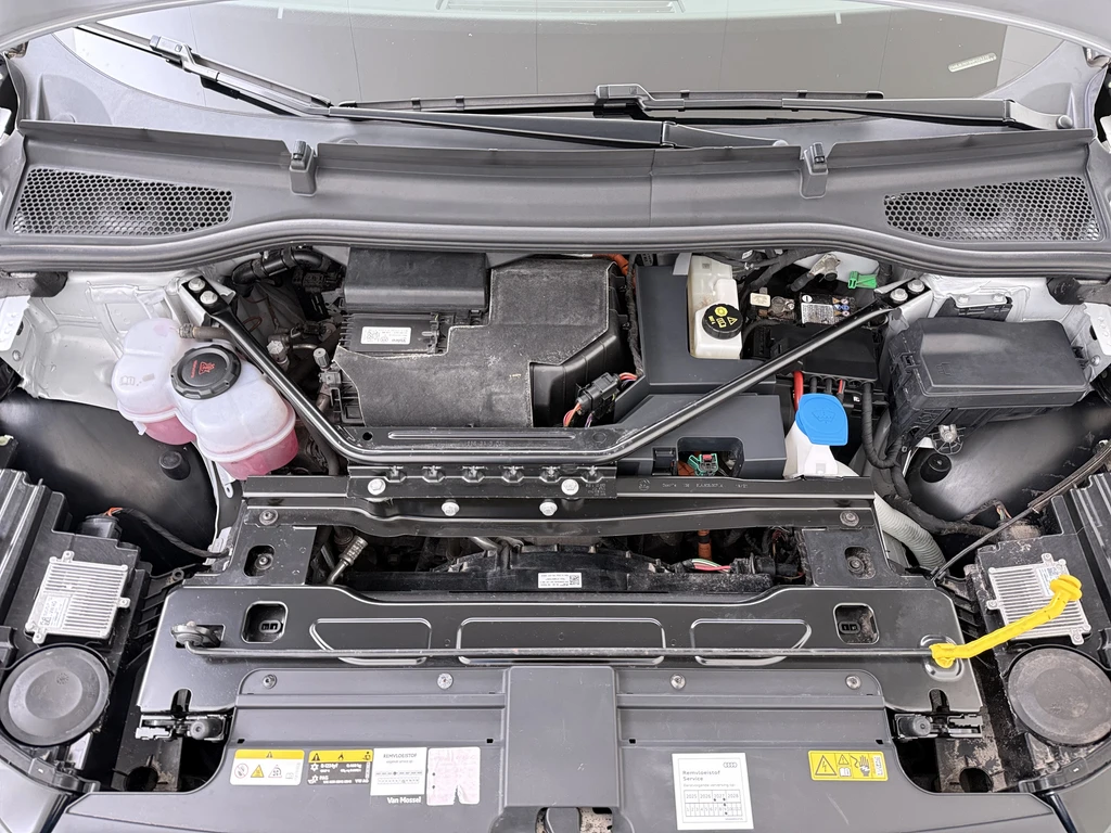 Škoda Enyaq iV – foto 49