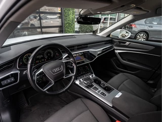 Audi A6 – thumbnail 15