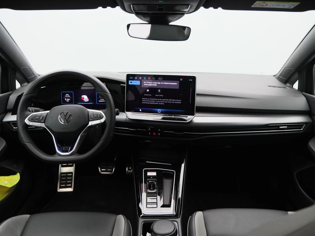 Volkswagen Golf – foto 12
