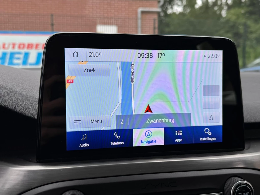 Ford Focus – foto 33