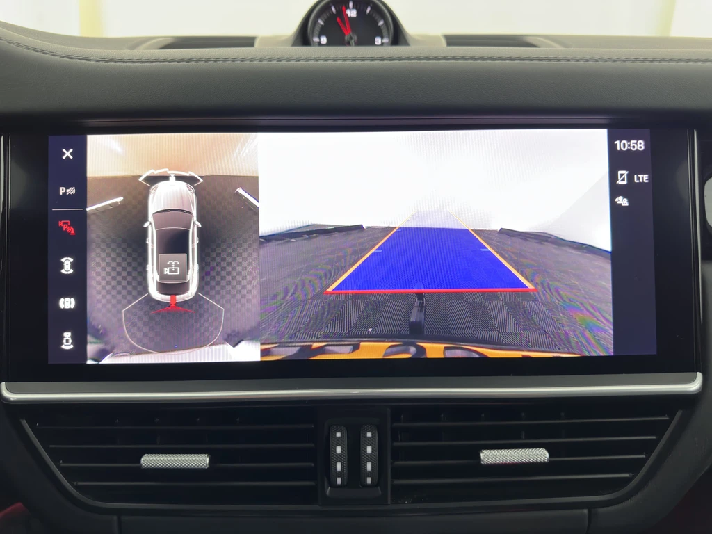 Porsche Cayenne – foto 18