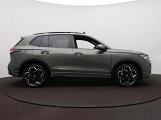Volkswagen Tiguan – thumbnail 8