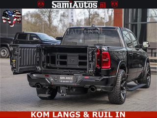 Dodge Ram Pick-Up – thumbnail 14