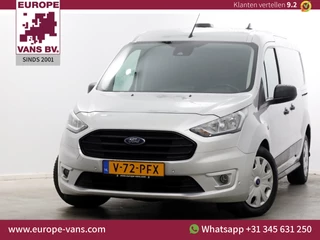 Ford Transit Connect – thumbnail 1