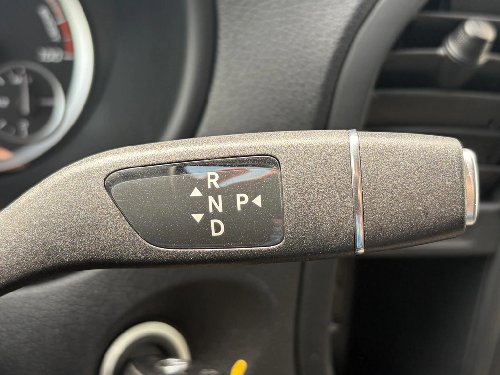 Mercedes-Benz eVito – foto 29
