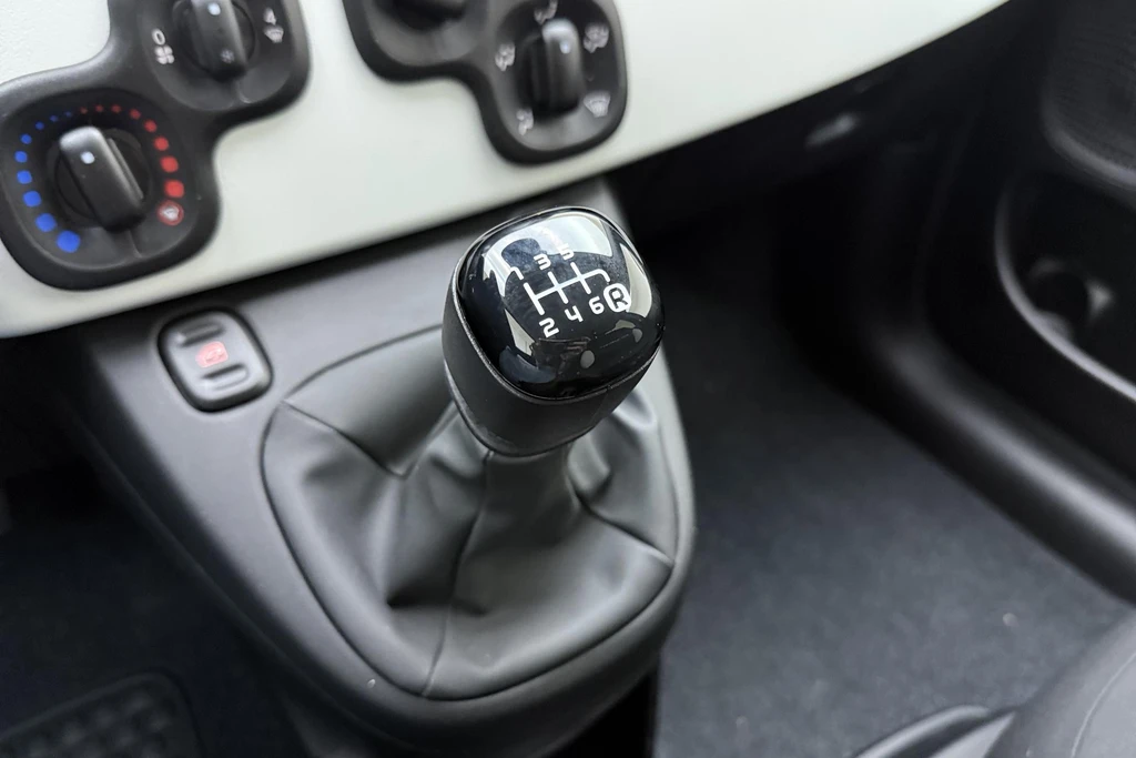 Fiat Pandina – foto 18