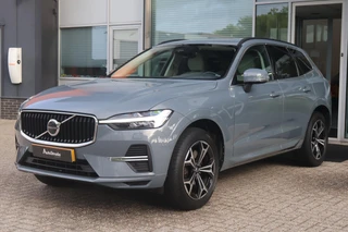 Volvo XC60 – thumbnail 3