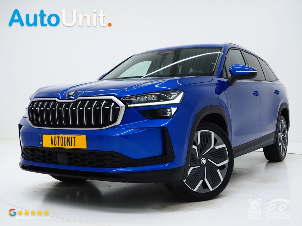 Škoda Kodiaq – foto 1