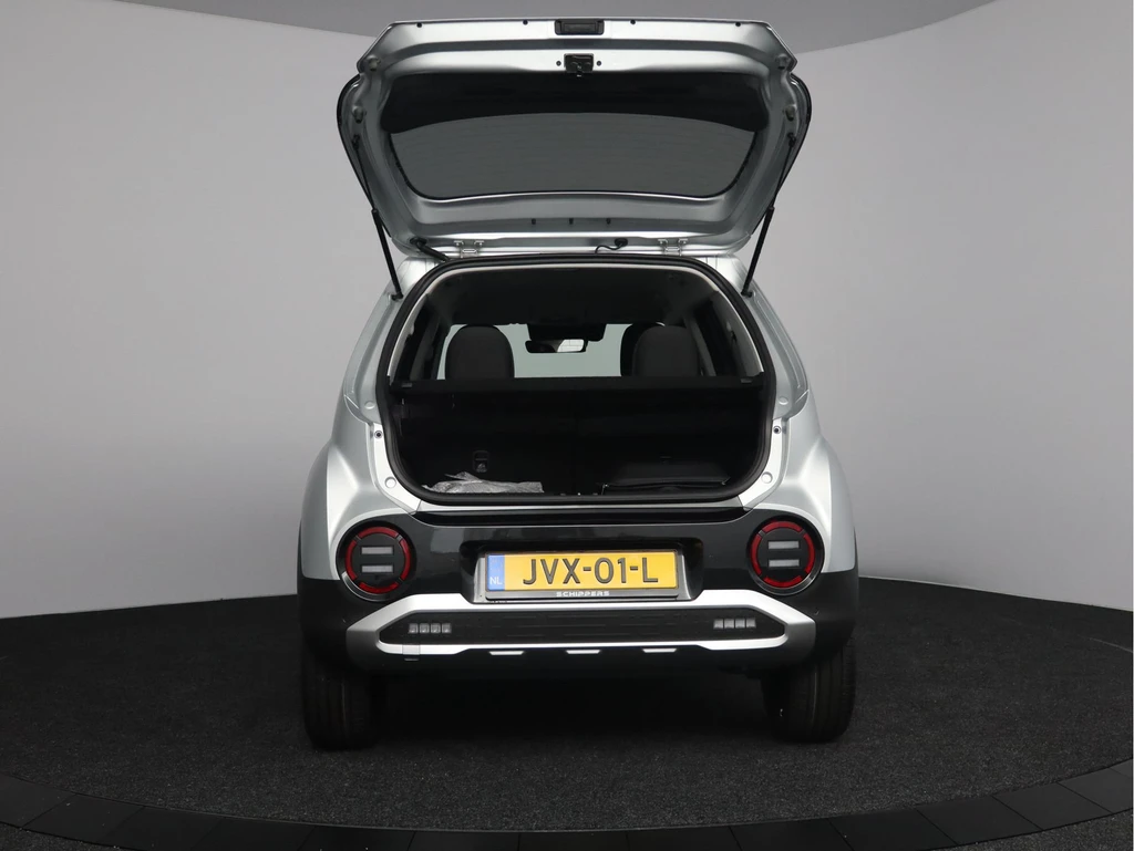 Hyundai Inster – foto 10