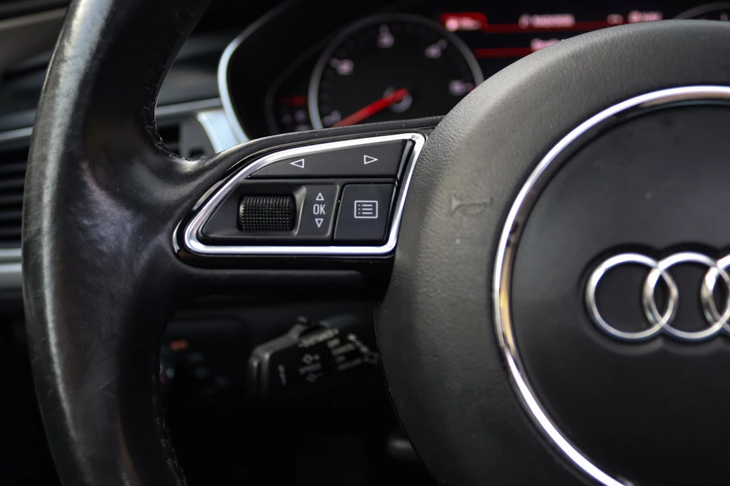 Audi A6 – foto 21