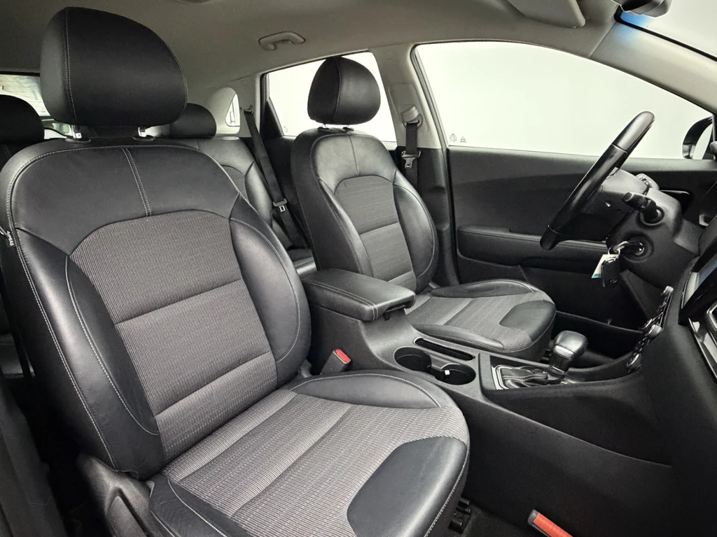 Kia Niro – foto 25