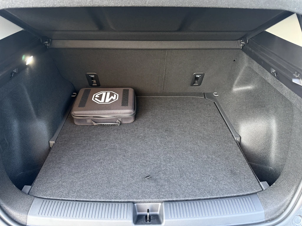 MG MGS5 EV – foto 33