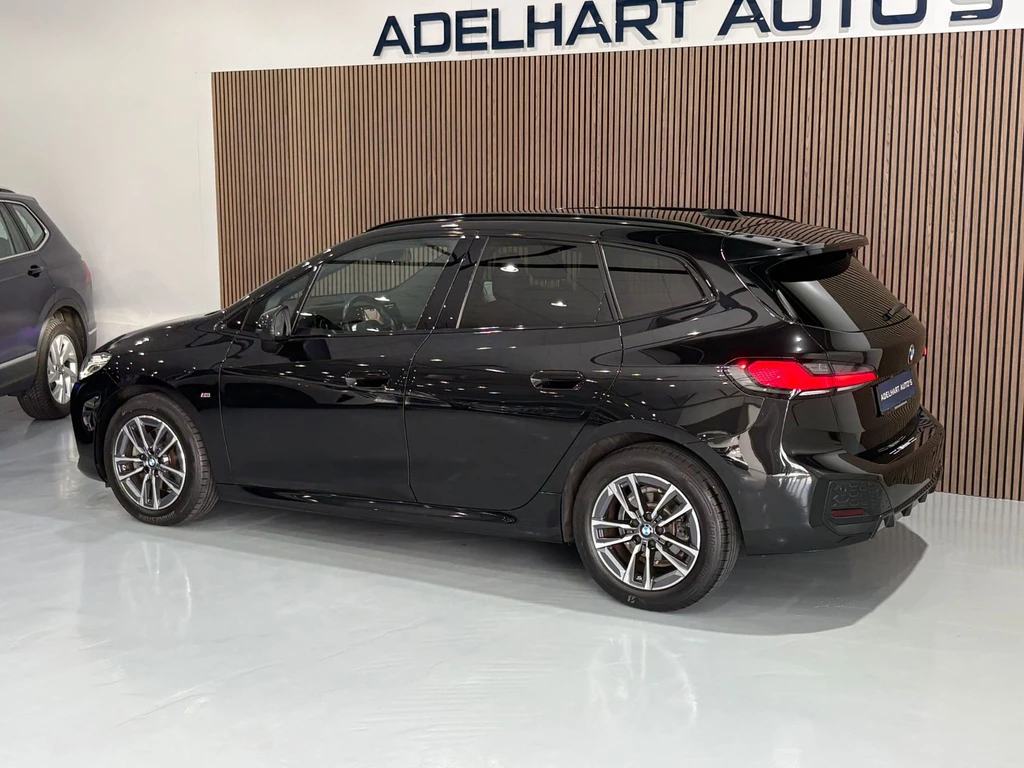 BMW 2 Serie – foto 5