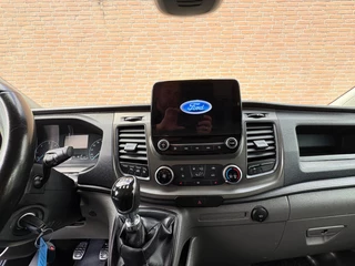 Ford Transit Custom – thumbnail 25