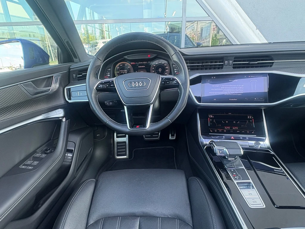 Audi A6 – foto 6
