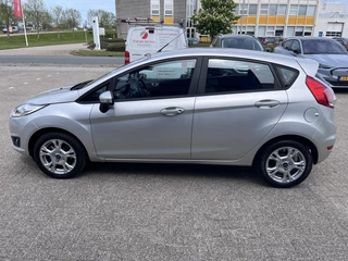 Ford Fiesta – thumbnail 2