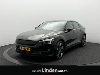 Polestar 2 – thumbnail 1