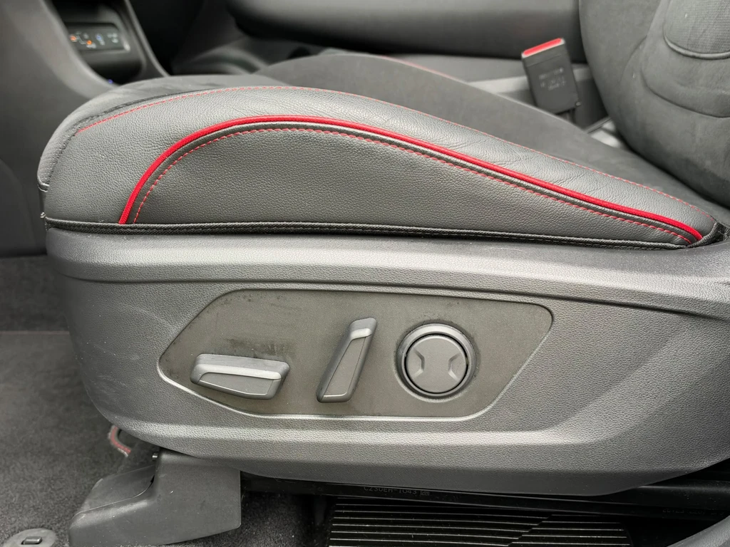 Hyundai Tucson – foto 24