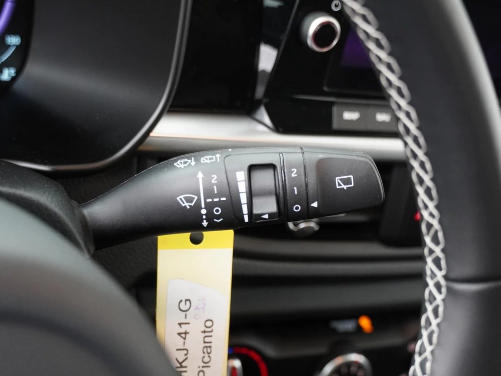 Kia Picanto – foto 26