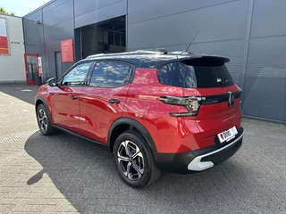 Citroën ë-C3 Aircross – thumbnail 3