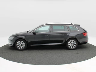 Škoda Superb – thumbnail 2