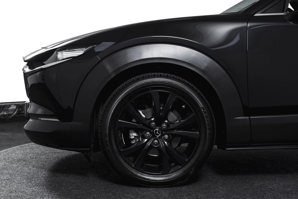 Mazda CX-30 – foto 47