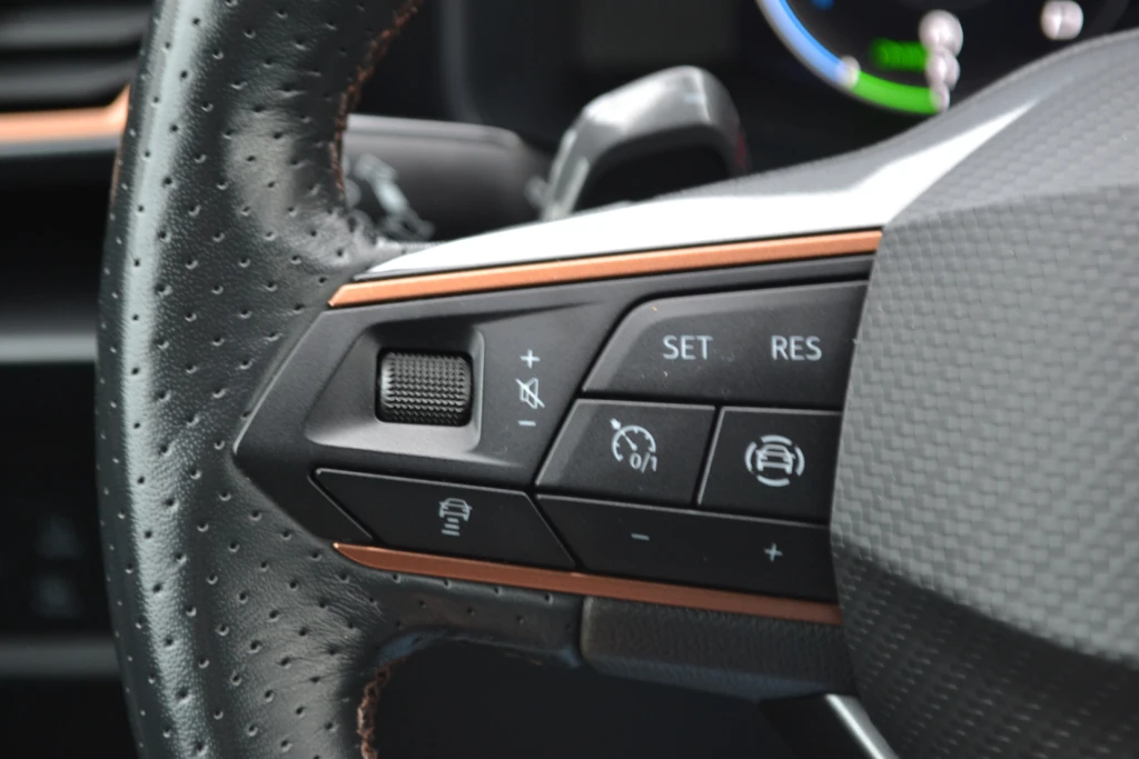 CUPRA Leon Sportstourer – foto 10