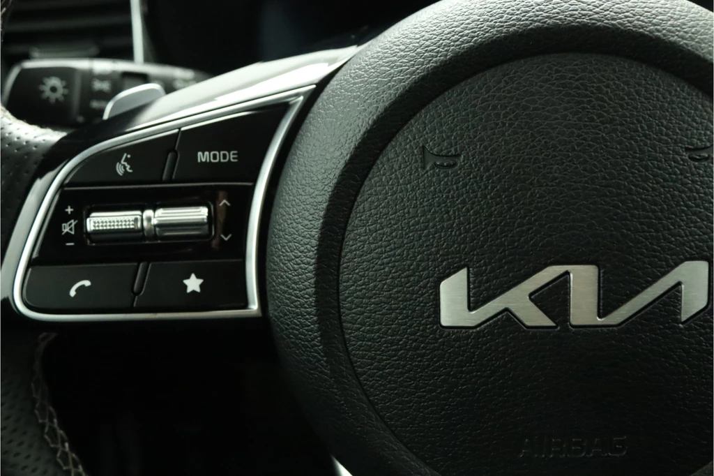 Kia ProCeed – foto 24