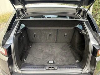 Land Rover Range Rover Evoque – thumbnail 26