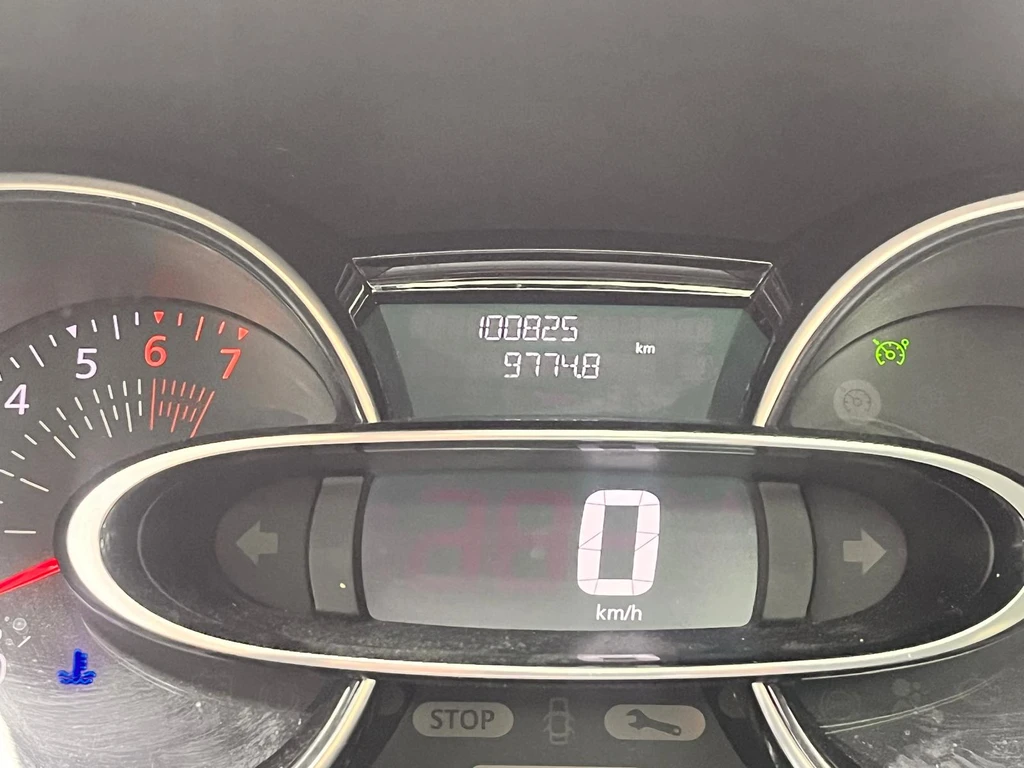 Renault Clio – foto 18