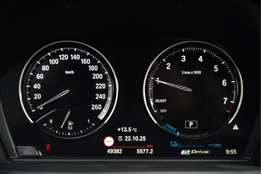 BMW X1 – foto 19