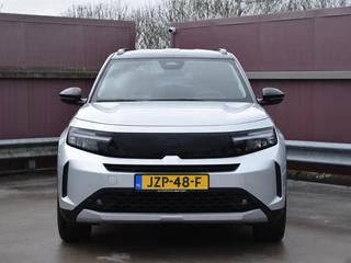 Opel Frontera – thumbnail 6
