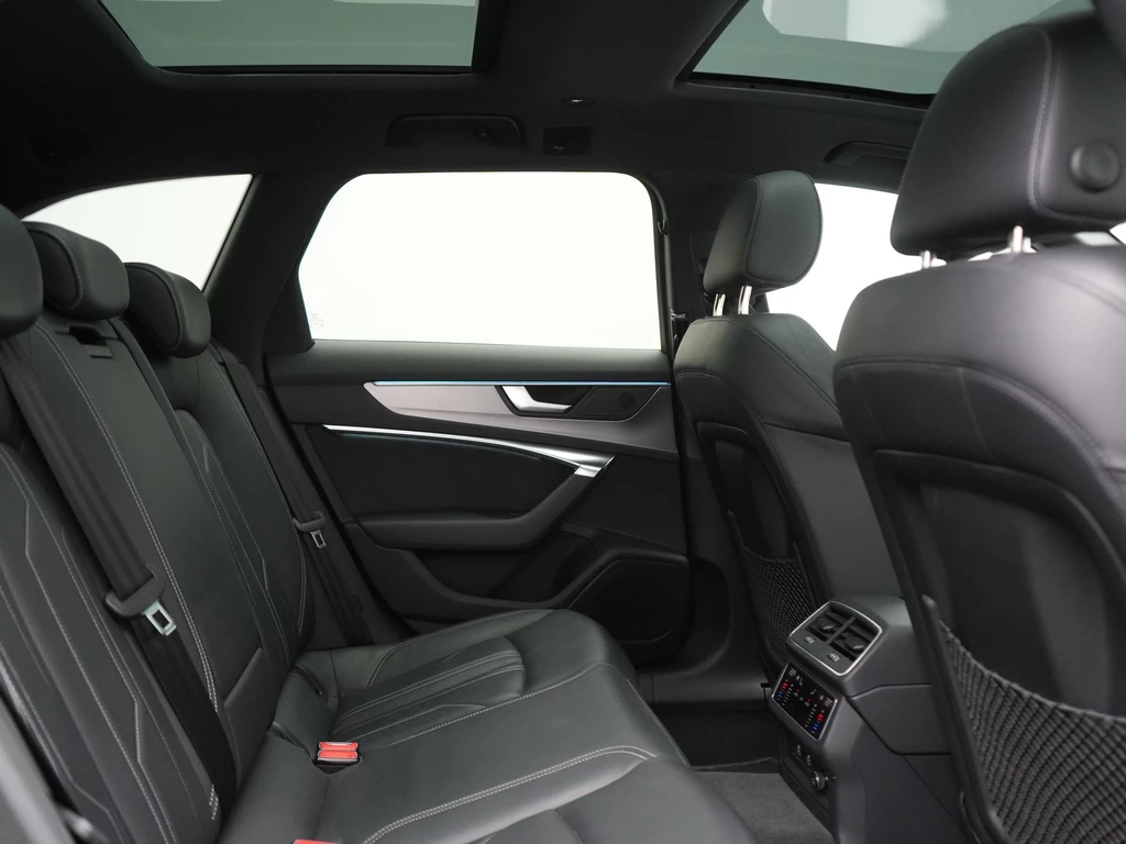 Audi A6 – foto 15