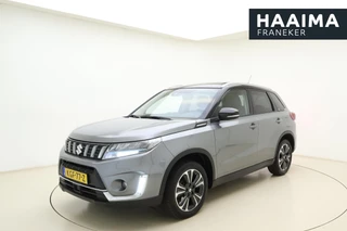 Suzuki Vitara – thumbnail 1