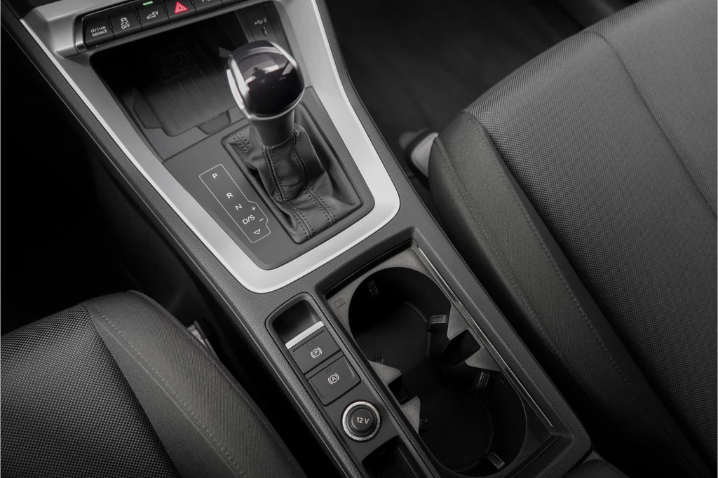 Audi Q3 – foto 37