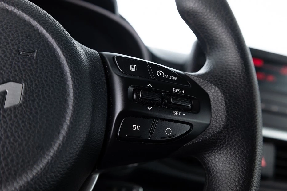 Kia Picanto – foto 24