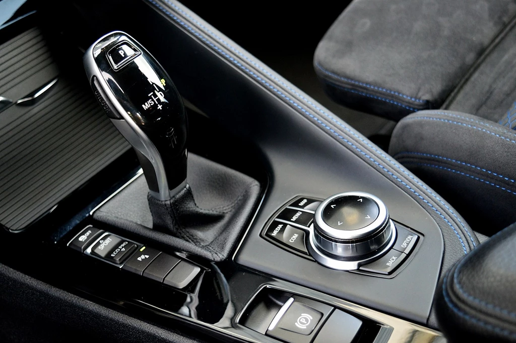 BMW X1 – foto 22