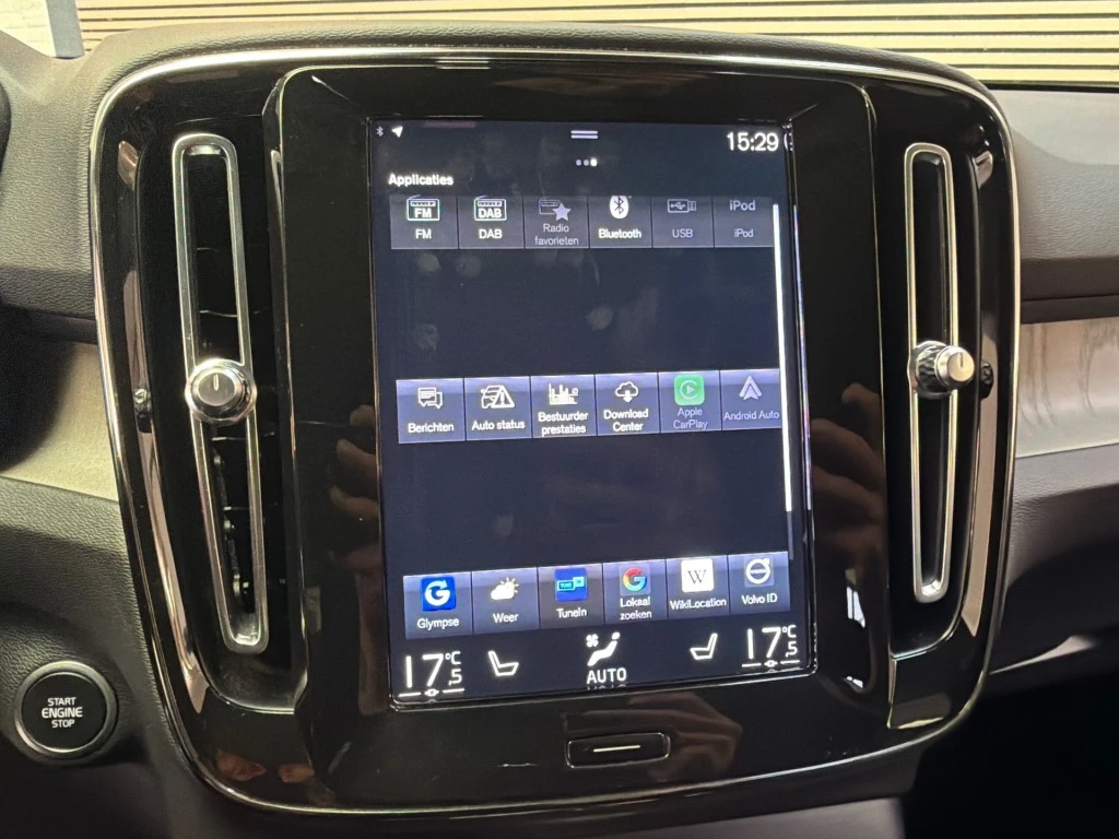 Volvo XC40 – foto 21