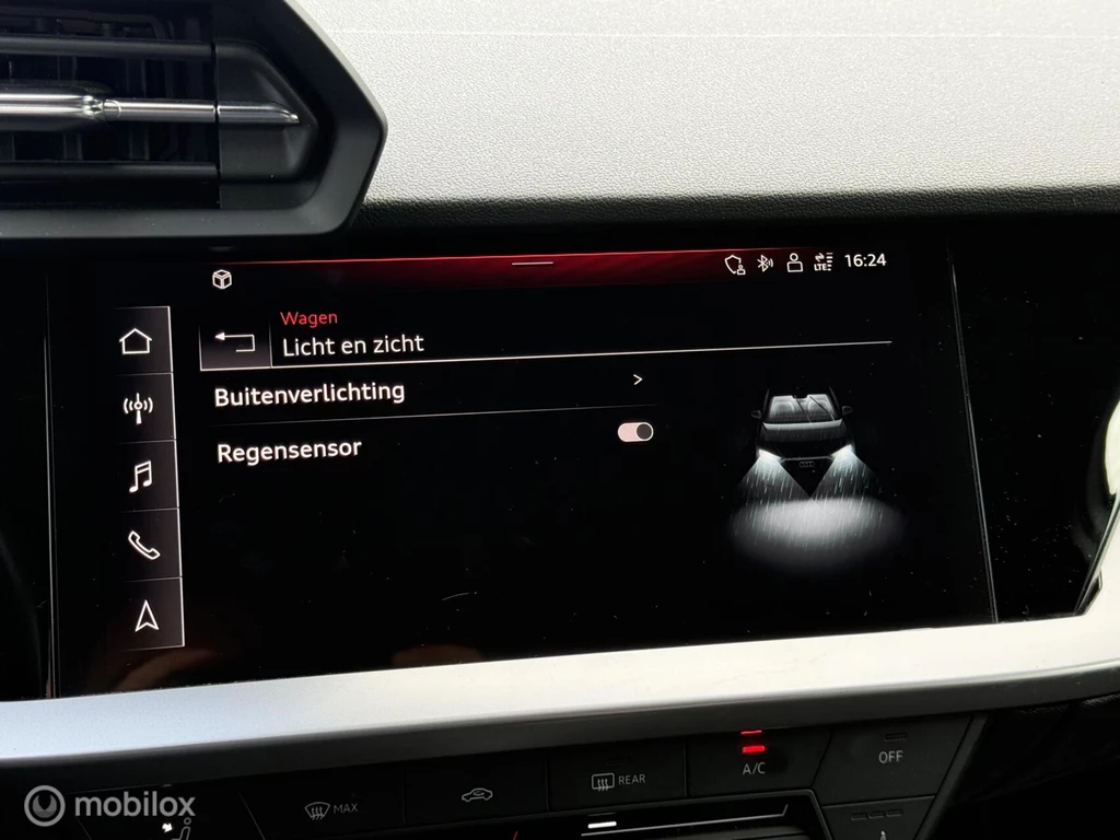 Audi A3 – foto 20