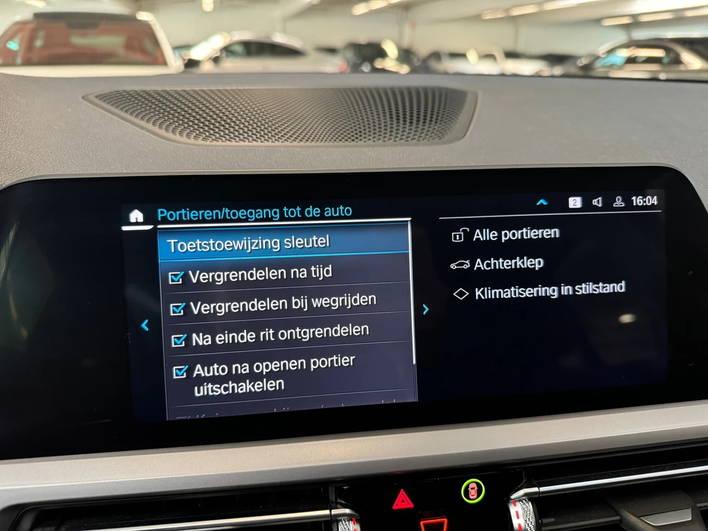 BMW 3 Serie – foto 25
