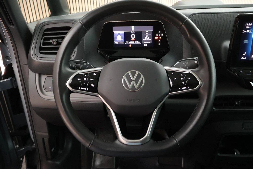 Volkswagen ID. Buzz Cargo – foto 16