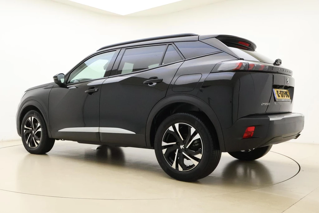 Peugeot 2008 – foto 4