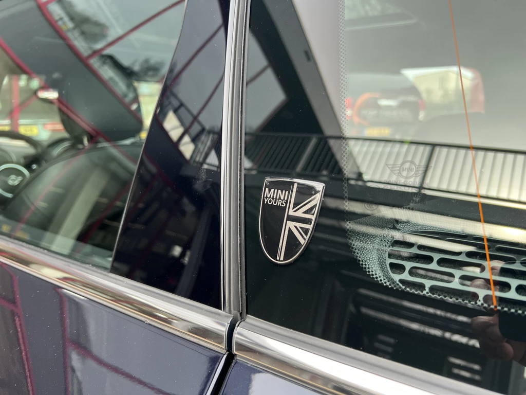 MINI Clubman – foto 9