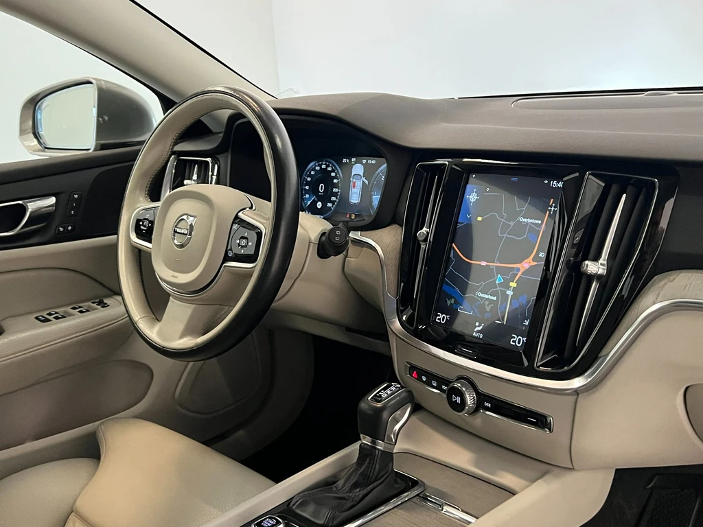 Volvo V60 – foto 8