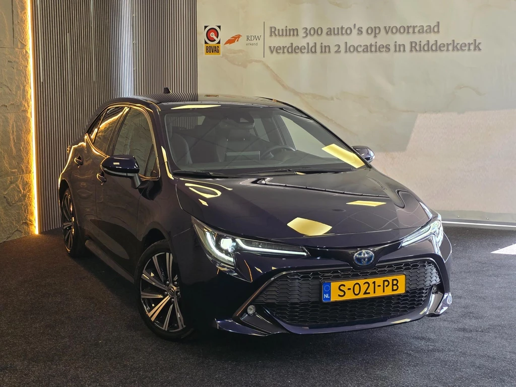 Toyota Corolla – foto 5