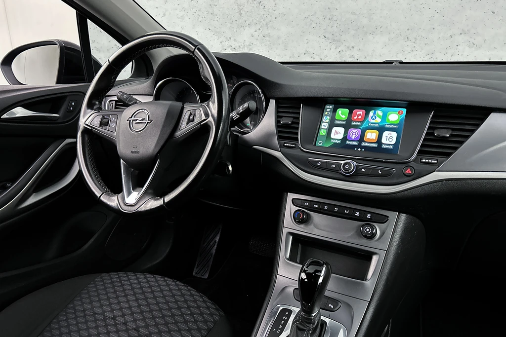 Opel Astra – foto 17