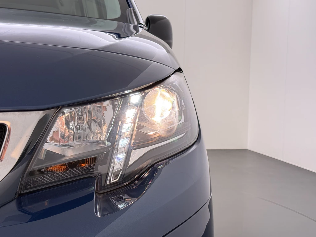 Peugeot e-Rifter – foto 24