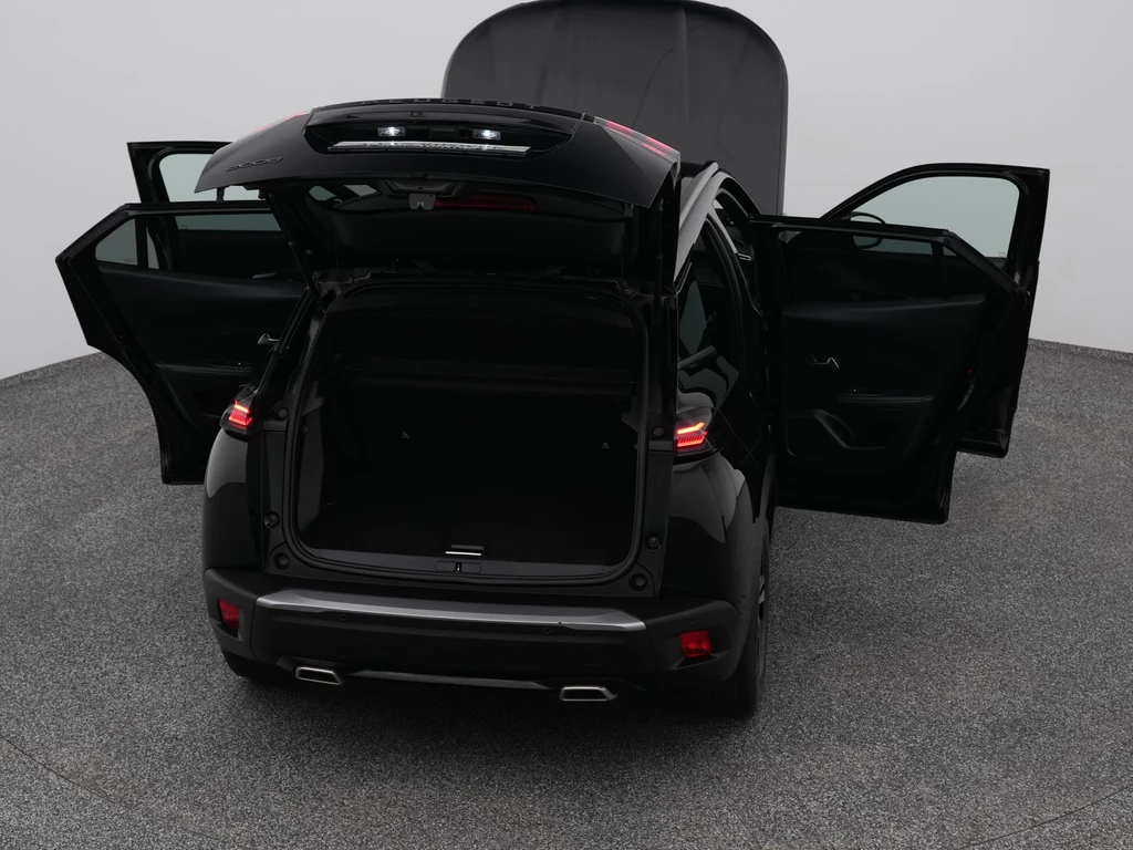 Peugeot 2008 – foto 31