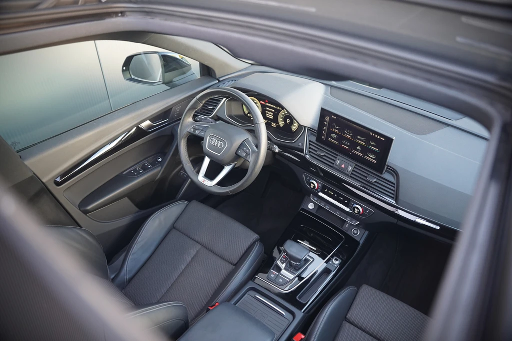 Audi Q5 – foto 28